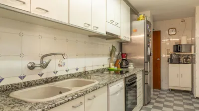 Apartment in Almàssera photo 8