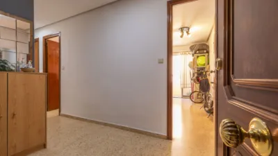 Apartment in Almàssera photo 9