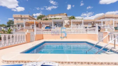Casa - Vista 4
