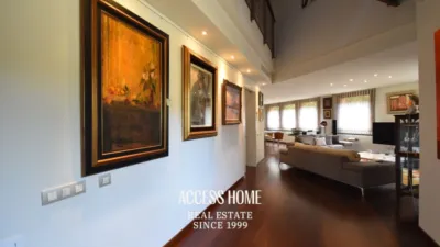 Chalet in Cabrera de Mar photo 38