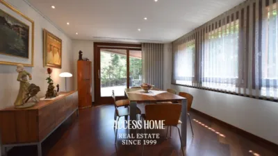 Chalet in Cabrera de Mar photo 42