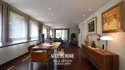 Chalet in Cabrera de Mar photo 43