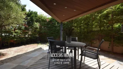 Chalet in Cabrera de Mar photo 44