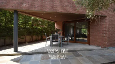 Chalet in Cabrera de Mar photo 49