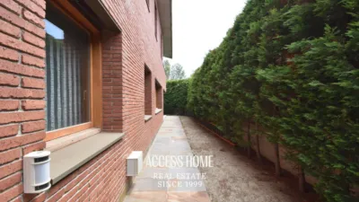 Chalet in Cabrera de Mar photo 4