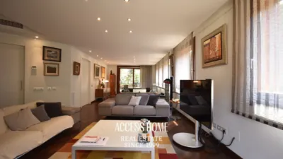 Chalet in Cabrera de Mar photo 52
