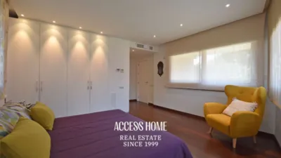 Chalet in Cabrera de Mar photo 60