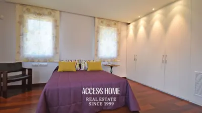 Chalet in Cabrera de Mar photo 61