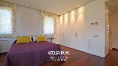 Chalet in Cabrera de Mar photo 62