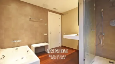 Chalet in Cabrera de Mar photo 65