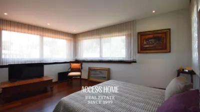 Chalet in Cabrera de Mar photo 67