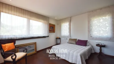 Chalet in Cabrera de Mar photo 68