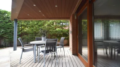 Chalet in Cabrera de Mar photo 6