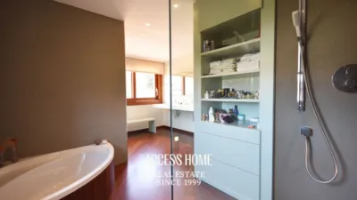 Chalet in Cabrera de Mar photo 83