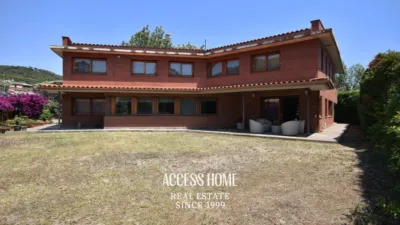 Chalet in Cabrera de Mar photo 91