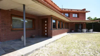 Chalet in Cabrera de Mar photo 93