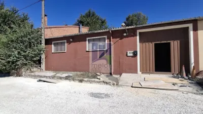 House on Cavia Street photo 21