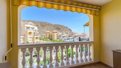 Apartment in Los Cristianos photo 12