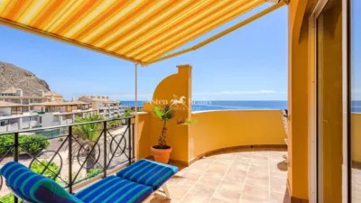 Apartment in Los Cristianos photo 16