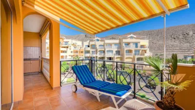 Apartment in Los Cristianos photo 17