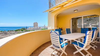 Apartment in Los Cristianos photo 18