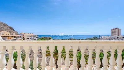 Apartment in Los Cristianos photo 24