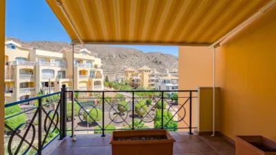 Apartment in Los Cristianos photo 27