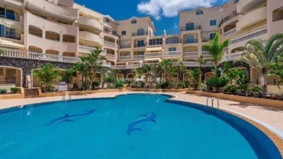 Apartment in Los Cristianos photo 29