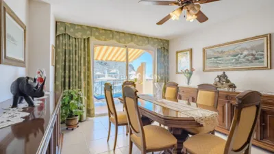 Apartment in Los Cristianos photo 4