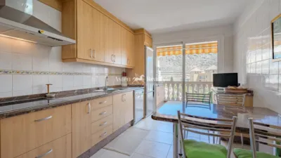 Apartment in Los Cristianos photo 6