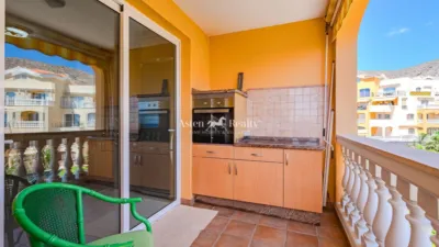 Apartment in Los Cristianos photo 7