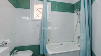 Apartment in Los Cristianos photo 8