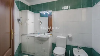 Apartment in Los Cristianos photo 9