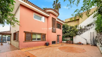 Villa in Las Cuevas photo 10