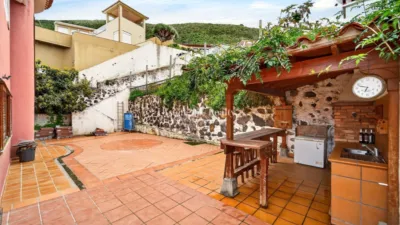 Villa in Las Cuevas photo 11