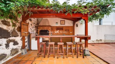 Villa in Las Cuevas photo 12