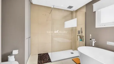 Villa in Las Cuevas photo 23