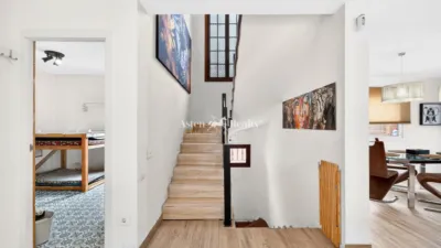 Villa in Las Cuevas photo 26