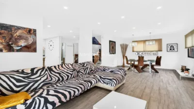 Villa in Las Cuevas photo 31