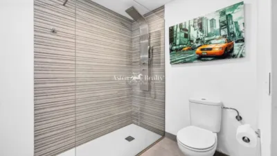 Villa in Las Cuevas photo 36