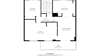 Villa in Las Cuevas photo 43