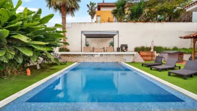Villa in Las Cuevas photo 6