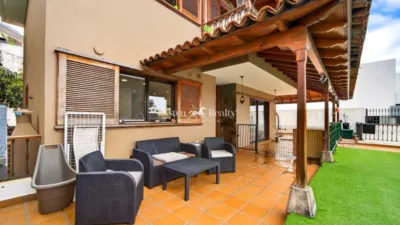 Villa in Las Cuevas photo 9