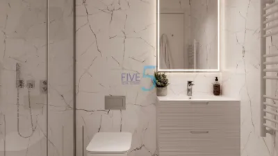 Apartment in Finestrat photo 41