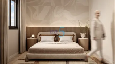Apartment in Finestrat photo 42