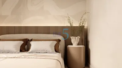 Apartment in Finestrat photo 43