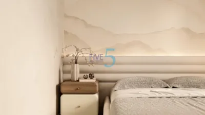 Apartment in Finestrat photo 45