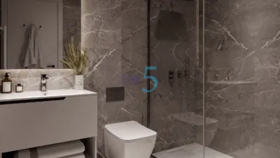 Apartment in Finestrat photo 48