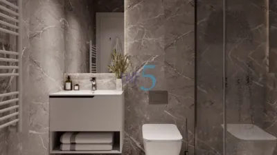 Apartment in Finestrat photo 49