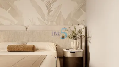 Apartment in Finestrat photo 4